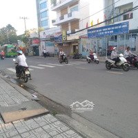 Nhà 3 Tầng Mặt Tiền Lê Quang Định, Diện Tích: 5,7M X 29M - Giá: 21,8 Tỷ Tl