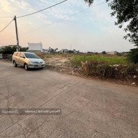 Bán Gấp Đất Mặt Tiền Kinh Doanh Sổ Riêng Thổ Cư Ngay Cty Gỗ An Cường