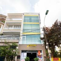 Khách sạn 5×20, 4lầu-14phòng MT đường 14m khu Tên Lửa (gần Aeon Tên Lửa)