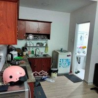 Bán Căn Hộ Chung Cư Khang Gia P14 Gò Vấp