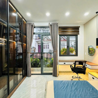 Nhà Đẹp Mới Xây 3 Tầng,Vị Trí Đẹp,1/Hẻm Nhựa Thông Ôtô Vào Nhà,Dt:4 X 17,5 (70M2)