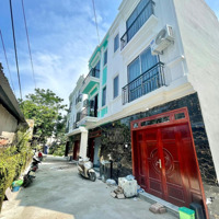 Nhà Yên Sơn - Cách Đại Lộ Thăng Long 300M, Ngõ Trước Nhà Rộng, 2 Mặt Thg, Rẻ Nhất Đại Lộ Thăng Long