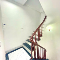 Đống Đa(Kt) 4Tầng Mt5.6M Fun Nội Thất Thiết Kế Đủ Công Năng Gần Trường Chợ Ở Sướng Chỉ 5.45 Tỷ
