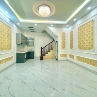 Đống Đa(Kt) 4Tầng Mt5.6M Fun Nội Thất Thiết Kế Đủ Công Năng Gần Trường Chợ Ở Sướng Chỉ 5.45 Tỷ