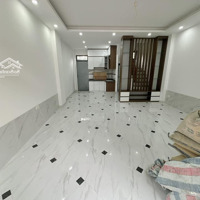 Nhà 4 Tầng Ngõ Cực Rộng Ô Tô Vào Trong Nhà-Khẳng Định Không Căn Nào Đẹp Hơn Căn Này-Giá Chỉ 2.2X Tỷ