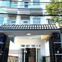 Bán Nhà Mặt Tiền Tú Xương, P4, Vũng Tàu, 103M, 1 Trệt 3 Lầu, Giá Bán 8,5 Tỷ Tl