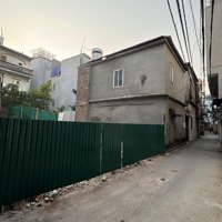 Hiếm ! Bán Đất Lô Góc 3 Thoáng Diện Tích: 75M Mt:7M Nở Hậu