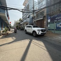 Bán Nhà Cấp 4 Hưng Phú -Hẻm 7M Ô Tô Chạy Quanh Nhà - 52M2 Chỉ 4 Tỷ Hơn