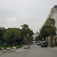 Chính Chủ Cần Bán Căn Liền Kề Louis City 100M2 View Vườn Hoa Giá Chỉ 24,8 Tỷ Liên Hệ: 0981.627.018