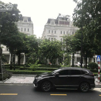 Chính Chủ Cần Bán Căn Liền Kề Louis City 100M2 View Vườn Hoa Giá Chỉ 24,8 Tỷ Liên Hệ: 0981.627.018