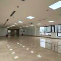 Tòa Nhà Văn Phòng 8 Tầng Diện Tích 270M2 - Mặt Phố Phùng Chí Kiên - Đầu Tư Chắc Thắng!