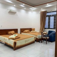 Chào Bán Nhà Mặt Tiền Đường Lý Nhật Quang, Quận Sơn Trà - Đà Nẵng