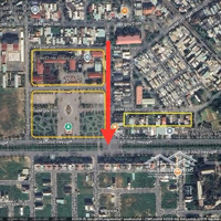 Bán Lô Đất Đường 10.5M Phú Thạnh 7 - Sát Cạnh Quảng Trường, Trung Tâm Hành Chính Quận Liên Chiểu