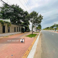 Bán Biệt Thự Sân Vườn 2 Mặt Tiền, Đường 2/9, P12, Vũng Tàu, 801M Giá Bán 41 Tỷ