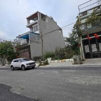 Bán lô 106m2, mt 5.2m phố Phùng Quang Phong, Liên Bảo, Vĩnh Yên lh_0987673102