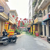 Cổ Nhuế - Bán Nhà 4 Tầng - Ô Tô Tránh -Diện Tích65M2 Xmặt Tiền4,5M - Giá Bán 13,5 Tỷ