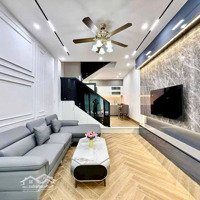 Bán Nhà 3 Tầng Kiệt Ô Tô 6M Điện Biên Phủ Thanh Khê, Đà Nẵng