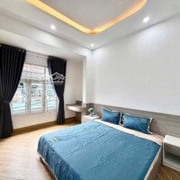 Bán Nhà 3 Tầng Kiệt Ô Tô 6M Điện Biên Phủ Thanh Khê, Đà Nẵng