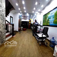Bán Nhà 85M Mặt Đường Chiến Thắng, 5 Tầng, 2 Mặt Tiền Kinh Doanh Đỉnh Giá Bán 29.4 Tỷ