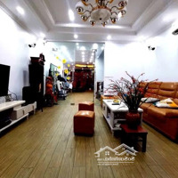 Bán Nhà 85M Mặt Đường Chiến Thắng, 5 Tầng, 2 Mặt Tiền Kinh Doanh Đỉnh Giá Bán 29.4 Tỷ