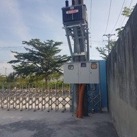 Bán Nhà Xưởng Khu Công Nghiệp Tại Long Thành, Đồng Nai Chính Chủ