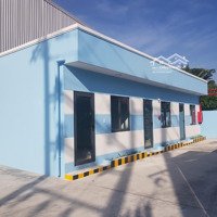 Bán Nhà Xưởng Khu Công Nghiệp Tại Long Thành, Đồng Nai Chính Chủ
