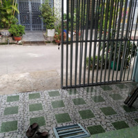 Nhà Mặt Tiền Hẻm 25M2, Lê Đức Thọ, Gò Vấp