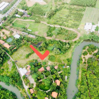 Cần Bán 7000M2 Có 450M Thổ Cư Giáp Sông Xuyên Mộc Vũng Tàu Khu Nghĩ Dưỡng 2 Triệu/M2 Liên Hệ: 0786066934