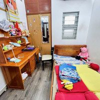Siêu Phẩm Tân Phú - Gần Chợ Tân Hương F. Tân Quý - Tân Phú 40M2 - 3 Tầng Btct 1 Căn Ra Mt
