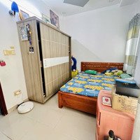 Siêu Phẩm Tân Phú - Gần Chợ Tân Hương F. Tân Quý - Tân Phú 40M2 - 3 Tầng Btct 1 Căn Ra Mt