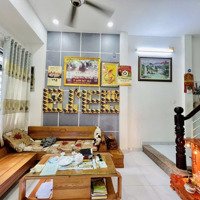 Siêu Phẩm Tân Phú - Gần Chợ Tân Hương F. Tân Quý - Tân Phú 40M2 - 3 Tầng Btct 1 Căn Ra Mt