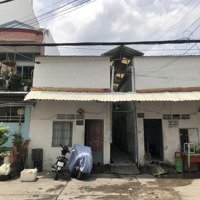 Bán Dãi Trọ 6 Phòng Đường Hoàng Ngân, 5,7 Tỷ, 80M2, 6 Phòng Ngủ 6 Vệ Sinh Q8, Hcm
