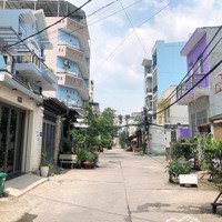 Bán Dãi Trọ 6 Phòng Đường Hoàng Ngân, 5,7 Tỷ, 80M2, 6 Phòng Ngủ 6 Vệ Sinh Q8, Hcm