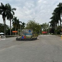 Chính Chủ 68 Triệu/M. Bt View Vườn Hoa Đường Đẹp Dự Án Long Việt - Kđt Quang Minh - Ml - Hn, 0815143333