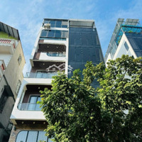 Bán Nhà Mặt Phố Phúc Đam,Diện Tích70M2 6 Tầng Thang Máy, View Triệu Đô, Giá Bán 18,5 Tỷ Có Thương Lượng