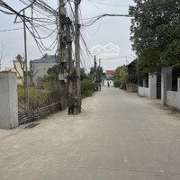 Gấp 64M2 Đất Chợ Xóm 2 Chương Dương, Đường 6M, Kinh Doanh, 0969612886