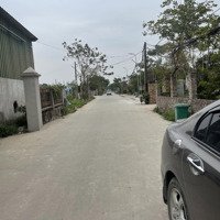 Gấp 64M2 Đất Chợ Xóm 2 Chương Dương, Đường 6M, Kinh Doanh, 0969612886
