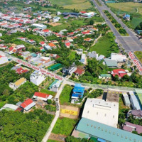 Tặng 3 Chỉ Vàng Cho Khách Hàng Sở Hữu Lô Diên Toàn - Diên Khánh Cạnh Đường Võ Nguyên Giáp.