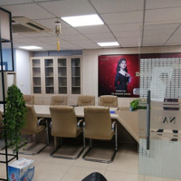Chính Chủ Cần Bán Gấp Tòa Nhà Văn Phòng Đường Hồ Tùng Mậu Lô Góc 65M2 X 7 Tầng Thông Sàn Giá Bán 24 Tỷ.