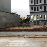 Bán Đất Thăng Long 9 Lai Xá Kim Chung, Hoài Đức 140M2