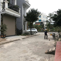 Bán Đất Thăng Long 9 Lai Xá Kim Chung, Hoài Đức 140M2