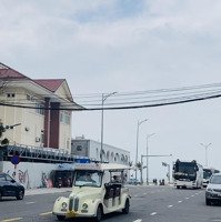 8,2 Tỷ = 115M2 Đất Biển Đường 7M5 Sát Nguyễn Văn Thoại