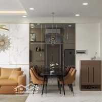 Cho Thuê Cc Safira Khang Điền, 7,5 Triệu, 55M2, 1Pn+1 View Sông Tầng Cao Đẹp Nhất Dự Án