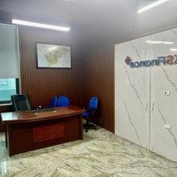 Đông Vệ 80M2 Thông Sàn Full Nội Thất Văn Phòng