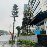 Siêu Phẩm Shophouse Lâu Dài Mặt Công Viên Châu Văn Liêm Mỹ Đình 170M/Sàn 7 Tầng 2 Hầm Liên Hệ: 0888989380