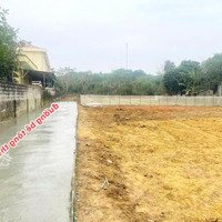 Chỉ Với 2Xx Là Sở Hữu 1 Lô Full Thổ Cư T. Bảo Hiệu - Yên Thuỷ Hoà Bình