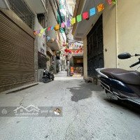 Bán Đất Thụy Khuê - Tây Hồ 86M2, Mặt Tiền 6,6M, Giá Bán 13,9 Tỷ.