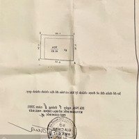 Bán Đất Thụy Khuê - Tây Hồ 86M2, Mặt Tiền 6,6M, Giá Bán 13,9 Tỷ.