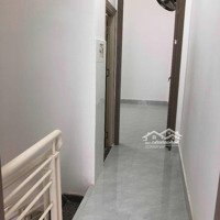 Gò Vấp: Cho Thuê Nhà Riêng Chính Chủ 3,6X13M - 1 Lầu Đúc. 9 Triệu/Th