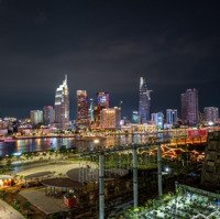 Hàng Hiếm - Bán Căn Hộ 3 Phòng Ngủ103M2 Tại The Galleria Thủ Thiêm View Trực Diện Quận 1 " Giá Bán 28 Tỷ"
